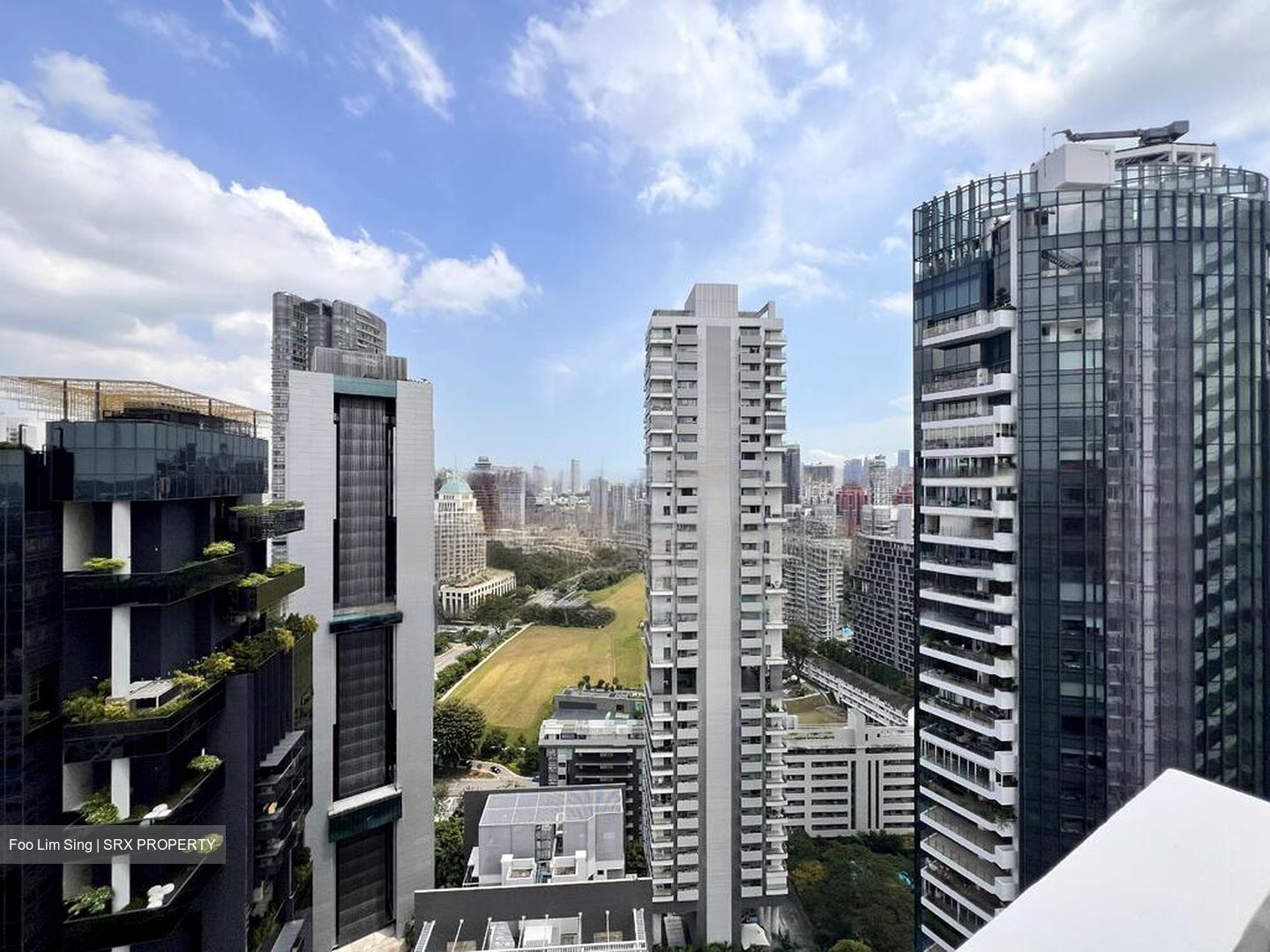 The Boulevard Residence (D10), Apartment #480702521